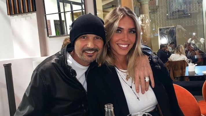 Viktorija Mihajlovic: “Papà, da un anno sei invisibile. Averti la mia più grande fortuna” - immagine 1