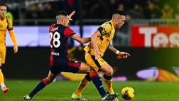 Zappa: “Inter squadra più forte della Serie A, contro di loro non era facile”