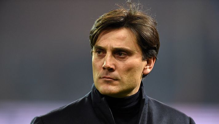 Sampdoria-Torino, parla Montella: “Brutta partita ma meritavamo di vincere” Sampdoria-Torino, parla Montella: “Brutta partita ma meritavamo di vincere” - immagine 1
