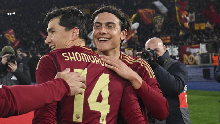 L’Olimpico è ancora un fortino: nessuno come la Roma in Europa dal 2017 - immagine 1