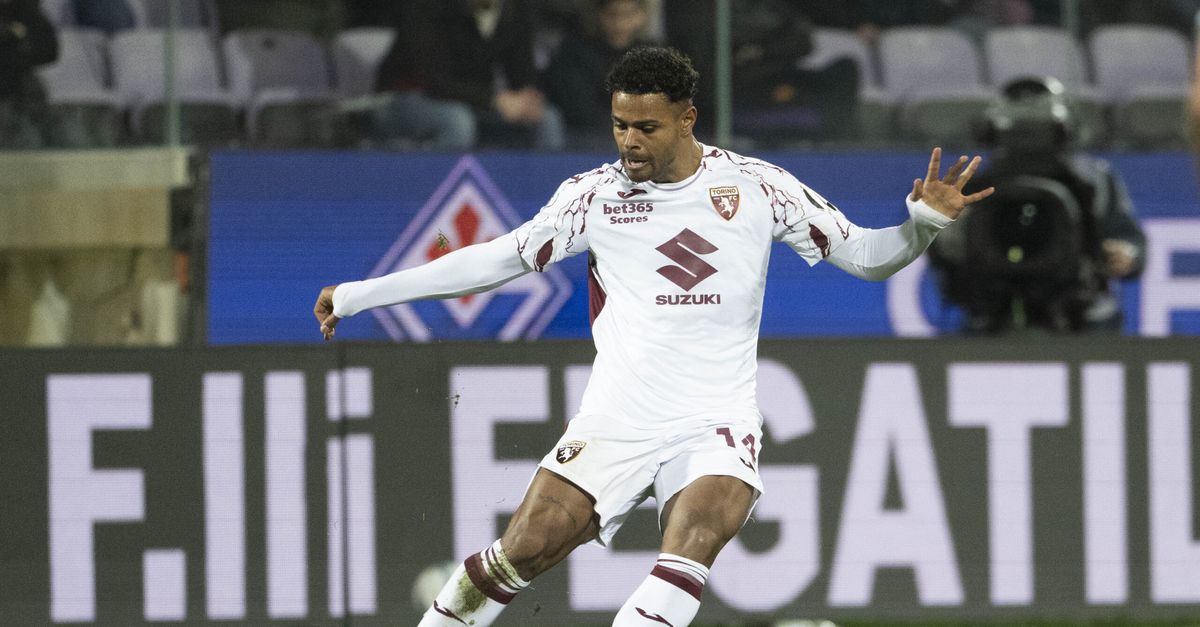 Torino Hadapi Bologna Tanpa Anjorin, Baroni: "Masa Depan Lewat Laga Ini"