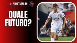 Milan, futuro altrove per Liberali? Il Diavolo ha un’idea molto chiara