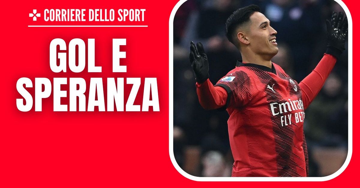 Milan-Monza 3-0 | Reijnders | “Scudetto | Non è Finita” | Serie A News