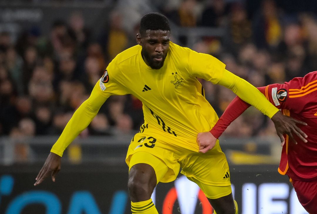 Roma-Sheriff – FOTOGALLERY - immagine 55