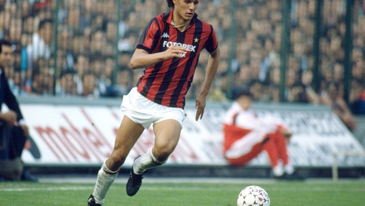 Paolo Maldini