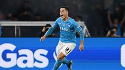 Sassuolo, l’ex tecnico U15: “Ecco perché il gioco del Napoli non esalta Raspadori”