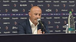 VIDEO VN – Italiano: “Vlahovic? Passato troppo tempo. Ecco che gara rigiocherei”