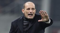 Allegri: “Rabiot è uno da finale di Champions! Così vedo Fullkrug e il tridente, Leao, Ricci, Jashari…”