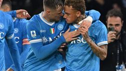 Giubilato: “Il Napoli ha risposto da grande squadra. Sul nuovo modulo…”