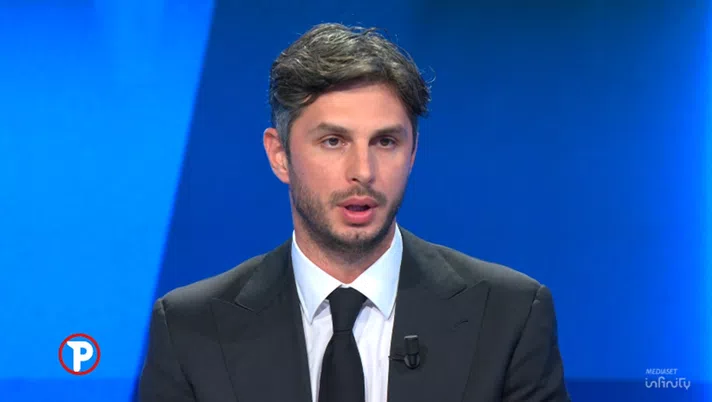 Ranocchia: “Conte parla per tirare acqua al suo mulino. Il rigore su Dumfries…” - immagine 1