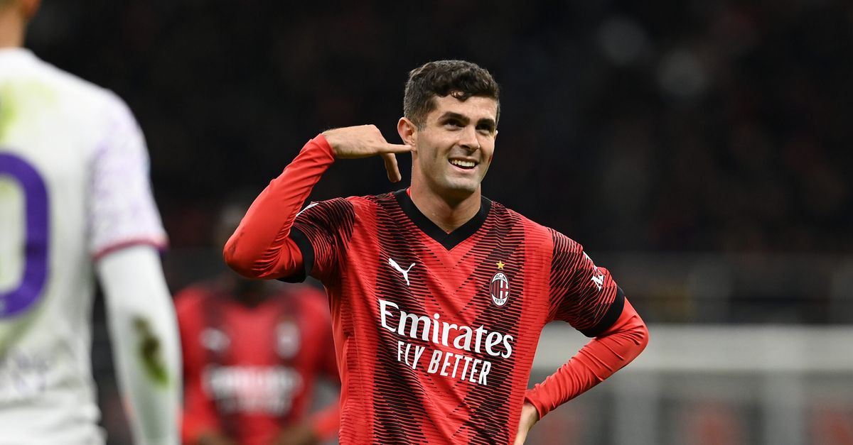 Ct Usa: 'Pulisic al Milan? Giocherà per vincere scudetto e Champions. È nato  per questo', Mercato