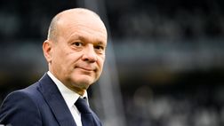 Dg Juve: “Ecco l’obiettivo minimo per la prossima stagione! Motta, Giuntoli e la stagione…”