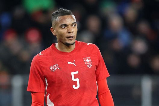 Getty Images Akanji: “L’Inter è un’università, Chivu mi ha reso più completo: voglio vincere ancora qui”- immagine 2