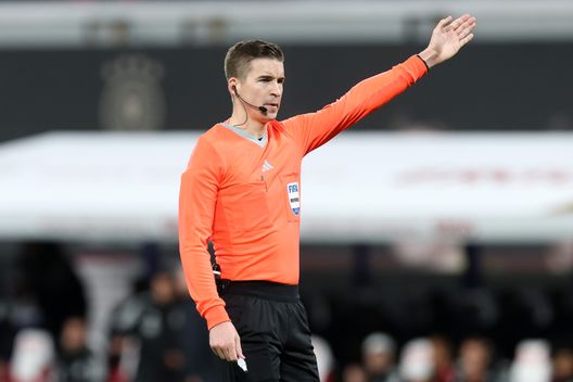 Champions – Il francese Letexier arbitra Atletico Madrid-Inter: la designazione completa - immagine 1