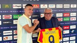 ULTIM’ORA – Pantaleo Corvino lascerà il Lecce: decisione presa, il motivo