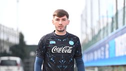 Napoli, col Torino l’emergenza continua: centrocampo senza padroni, guida Gilmour – CdS