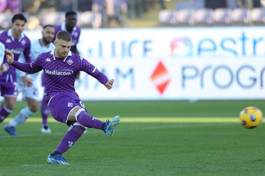 Giorgetti su Beltran: “Tra un paio di anni, immaginiamo un ruolo alla Lautaro”- immagine 2