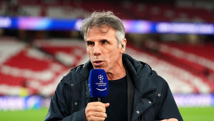 Tutta l'emozione di Zola dopo esser tornato a Napoli per l'amichevole Zola Napoli