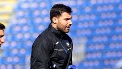 Sportiello: “Ecco perché sono tornato all’Atalanta. Juric e la gestione con Carnesecchi…”