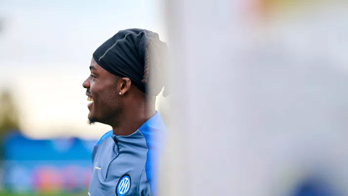 Sky – Inter, rotazioni in tutti i reparti: Bisseck dal 1′, Carlos Augusto a sinistra. Davanti… - immagine 1