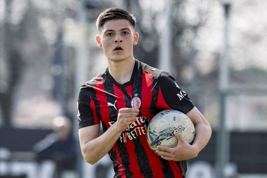 Milan-Lecce Primavera, dove vedere la partita in diretta tv e streaming LIVE- immagine 3