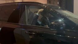 VIDEO FCIN1908 / Inter-Chivu, incontro terminato: le immagini dell’uscita di Marotta