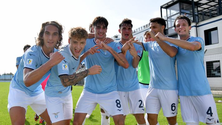 Lazio Primavera