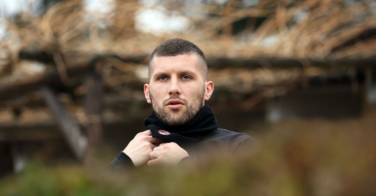 Calcio Rebic 