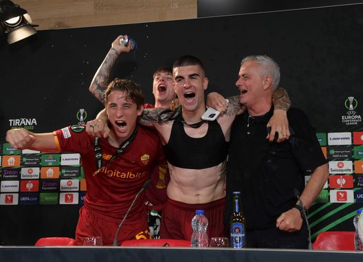 La “sua” Roma si stringe attorno a Bove. E arriva anche la chiamata di Mourinho- immagine 2