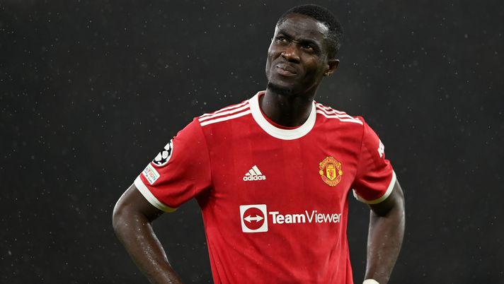 Bailly può lasciare Manchester e tornare in Spagna: fu accostato al Napoli un anno fa - immagine 1