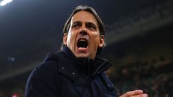 Inzaghi: “Cosa filtra su Thuram! Martinez, Lautaro, Correa e perché non è entrato Frattesi”