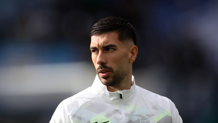 Zaccagni: “Derby partita più importante della stagione ma dobbiamo mantenere la calma” - immagine 1