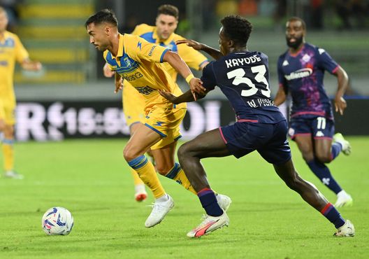 Kayode nel pre: “Sento il peso di questa maglia. Italiano? Rapporto ottimo”- immagine 2