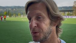 VIDEO VN – Ambrosini: “Difesa viola forte, serve trovare equilibrio”
