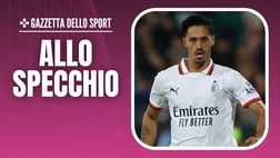 Cagliari-Milan, Reijnders lancia un importante monito ai suoi compagni