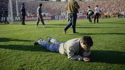Heysel, a 40 anni dalla tragedia il Liverpool inaugura un nuovo monumento commemorativo