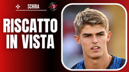 Calciomercato Milan – De Ketelaere-Atalanta, retroscena a sorpresa sul riscatto