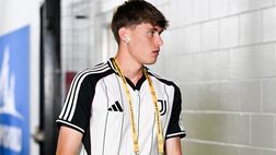 UFFICIALE – Savona passa al Nottingham Forest: ecco quanto incassa la Juventus