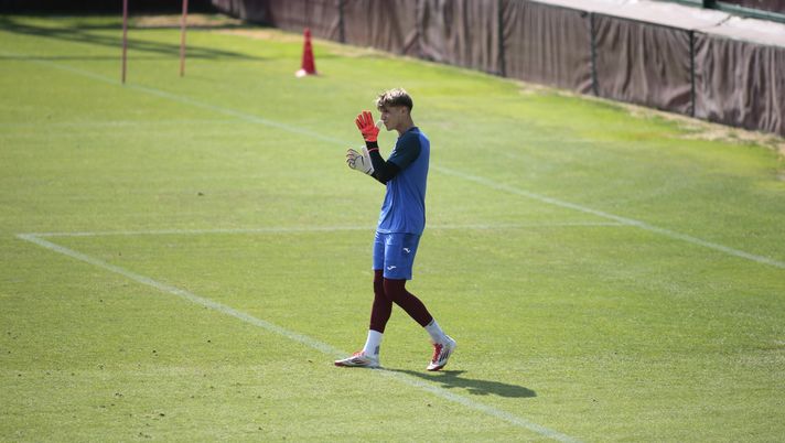 Mondiali Under 20, Italia fuori agli ottavi: Siviero zero minuti - immagine 1