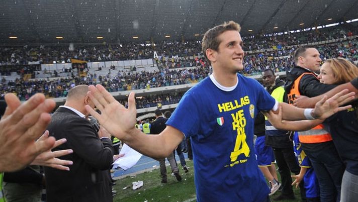 GOMEZ-VERONA, A BREVE L’UFFICIALITA’  GOMEZ-VERONA, A BREVE L’UFFICIALITA’ - immagine 1