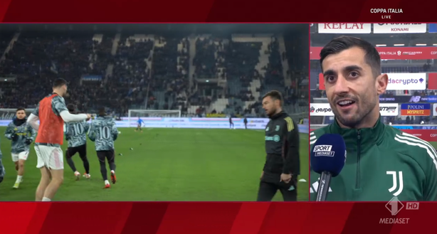 Juve, Perin: “Mercato passato. Siamo cambiati molto, uscire dalla zona di comfort…”- immagine 2