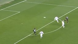 Europa League, che gol di… Alemao! La rete dell’omonimo IL VIDEO