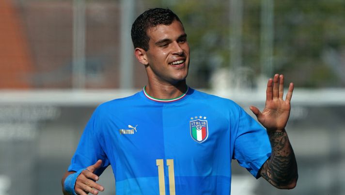 Italia Under 21, i convocati di Nicolato per la Germania: presente Pellegri - immagine 1