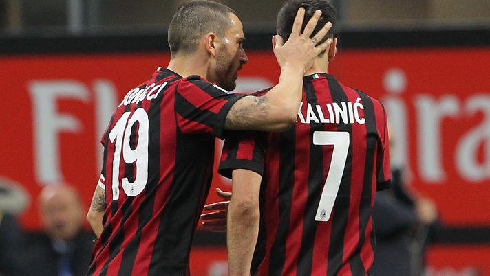 Serie A, la corsa all’Europa: Samp e Milan entrambe in trasferta - immagine 1