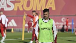 El Shaarawy-Pisilli, una maglia per due