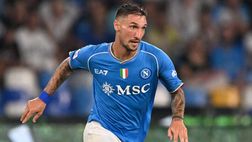 BREAKING – Napoli, c’è l’esito degli esami per Politano: ecco il comunicato e i tempi