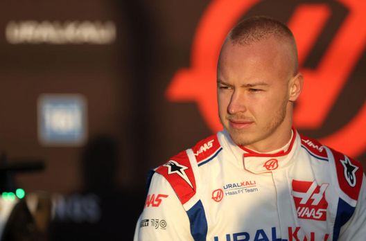 Getty Dall’Alta Corte di Londra stop al russo Mazepin, niente rientro in F1- immagine 2