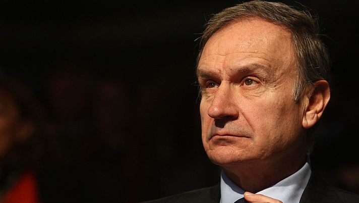 Gianni Petrucci (Pres. FIP): “Spero che Milan ed Inter si avvicinino ad NBA Europe” - immagine 1