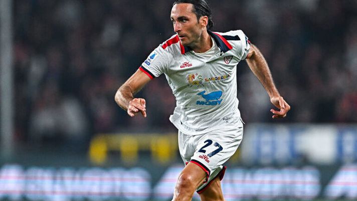 Augello: “Il nostro match point per la salvezza non è contro la Fiorentina” - immagine 1