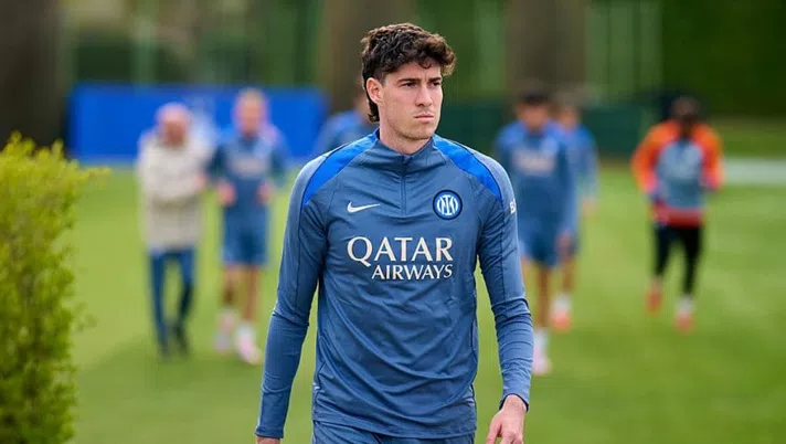 FCIN1908 – Per Bastoni lavoro personalizzato. Le ultime sulle sue condizioni - immagine 1